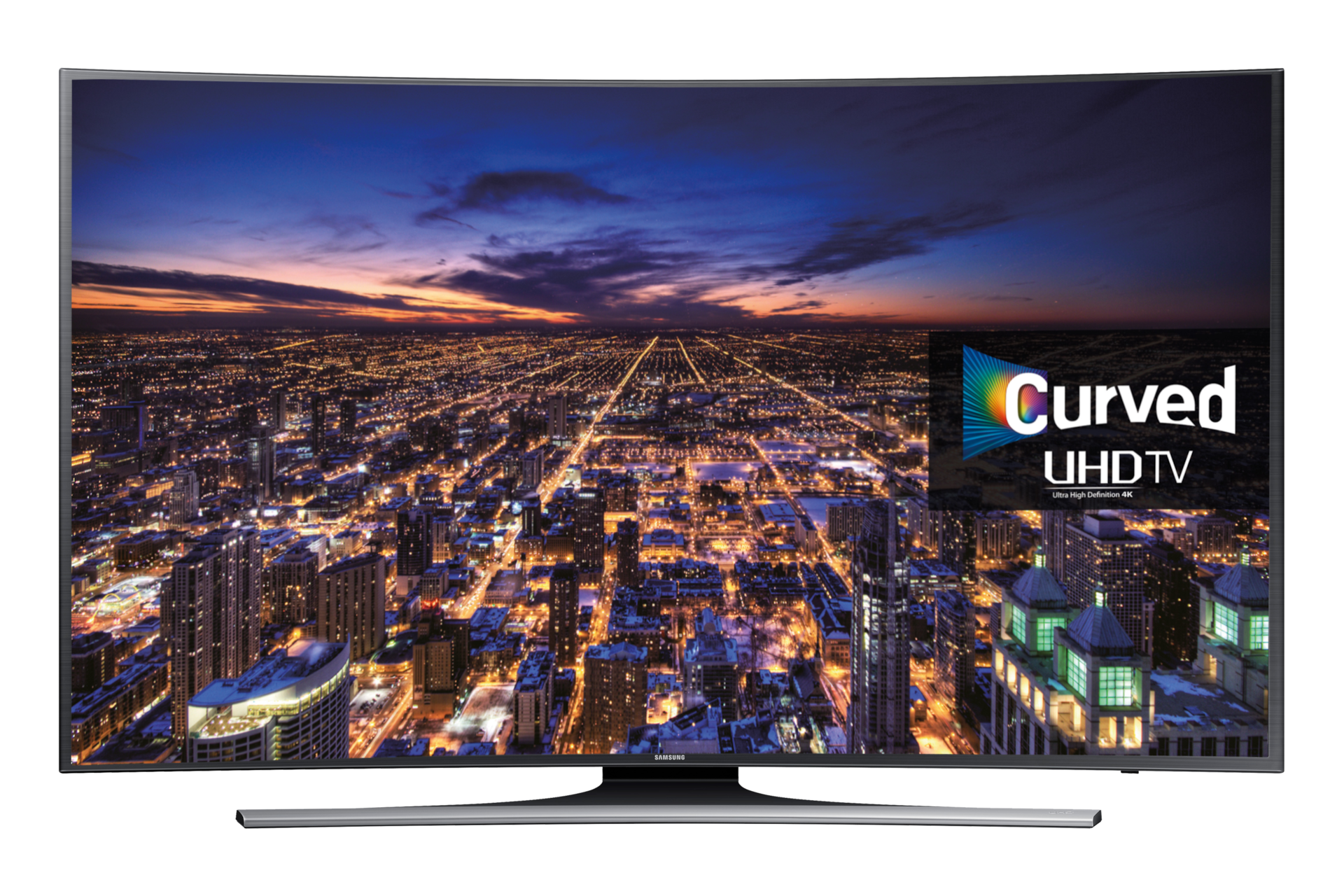 Smart TV Samsung 48 48JU6500 4K UHD