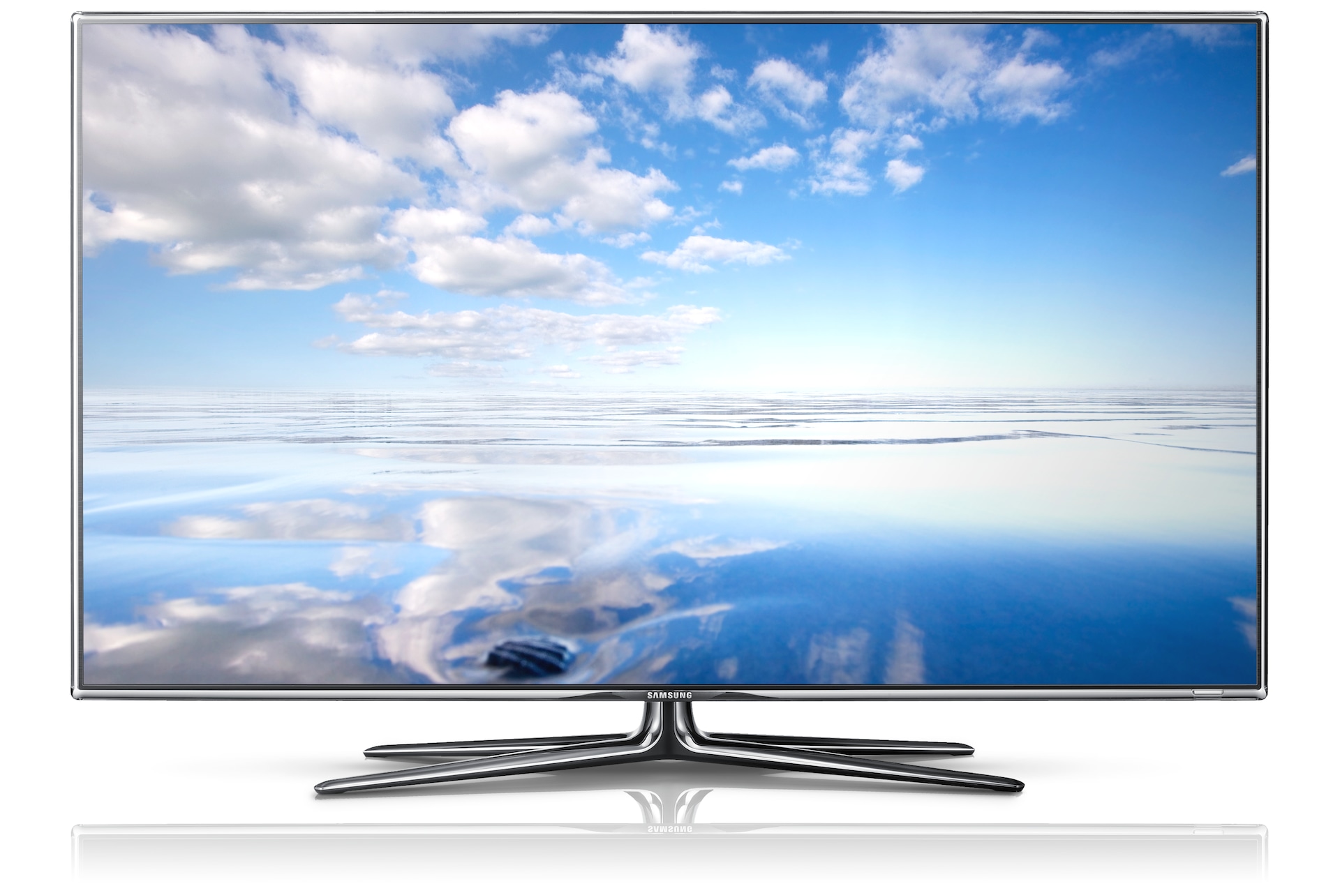55" D7000 Series 7 SMART 3D Full HD LED TV | Samsung Support UK