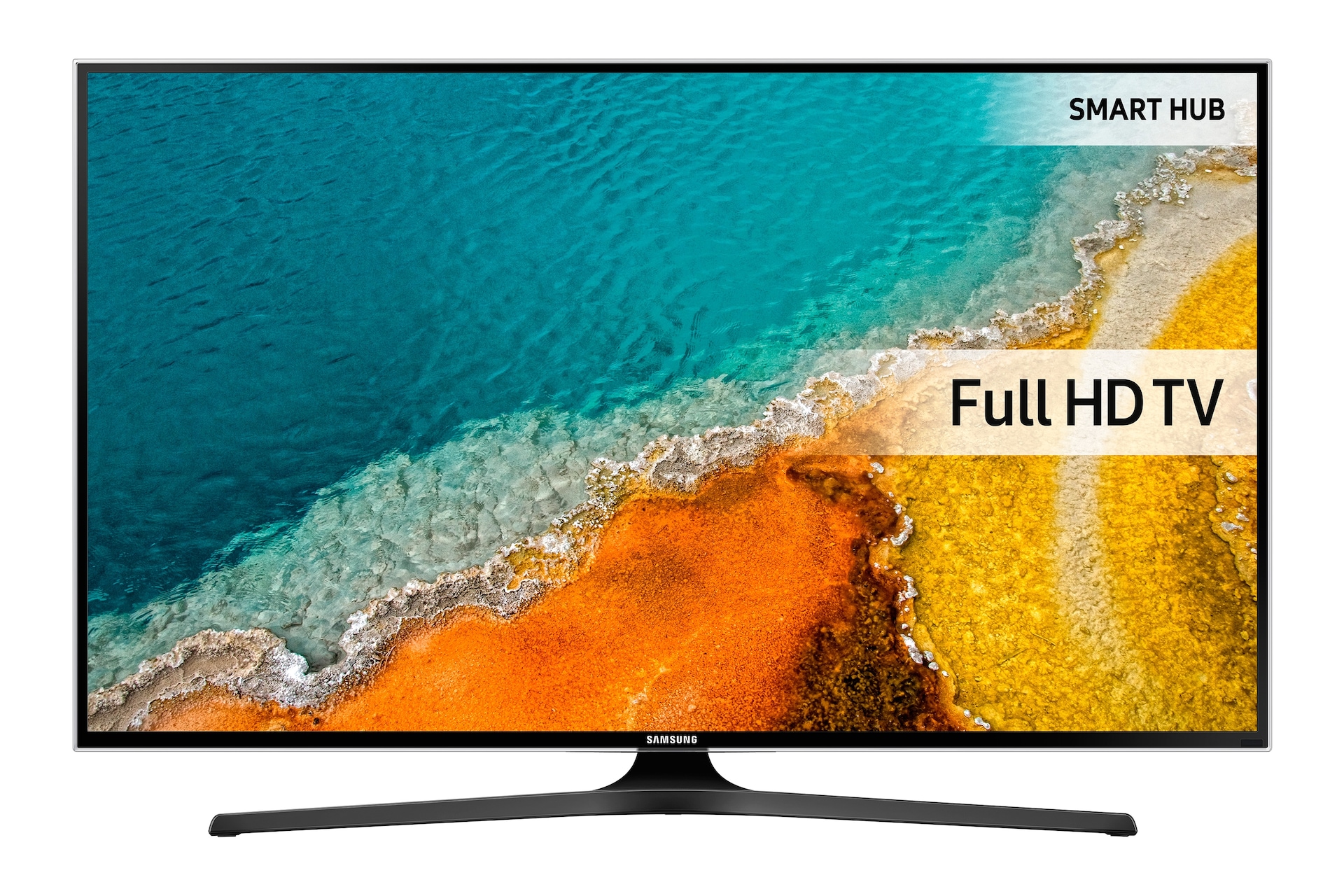 SAMSUNG SMART TV LED FULL HD 49 SAMSUNG UE49K5500 Negro