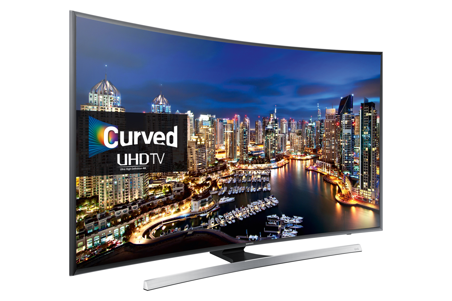 Samsung uhd 7 series. Телевизор 198