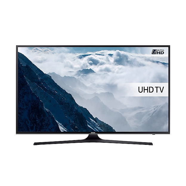 New Replacement Remote Control For Samsung TV UE65KU6000K UE65KU6000 