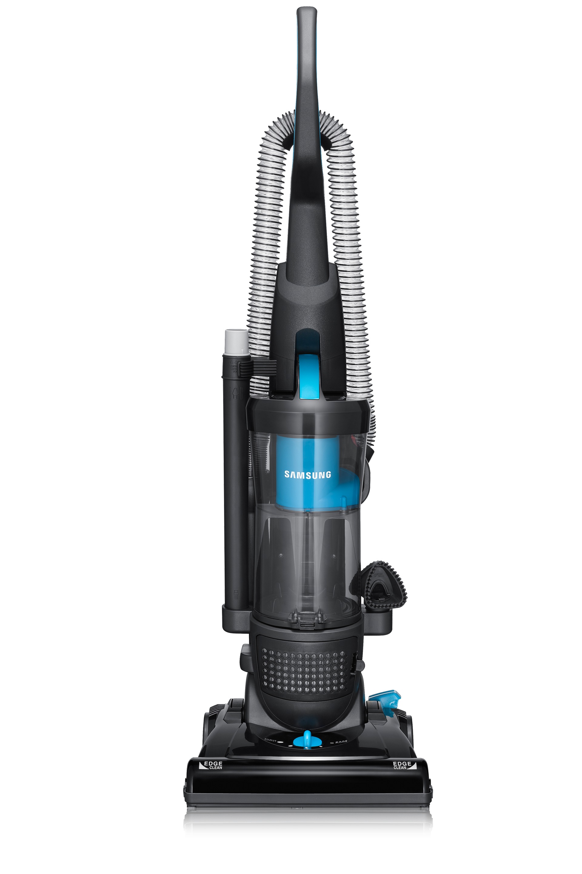 SU4041 Bagless Upright Vacuum Cleaner Samsung Support UK