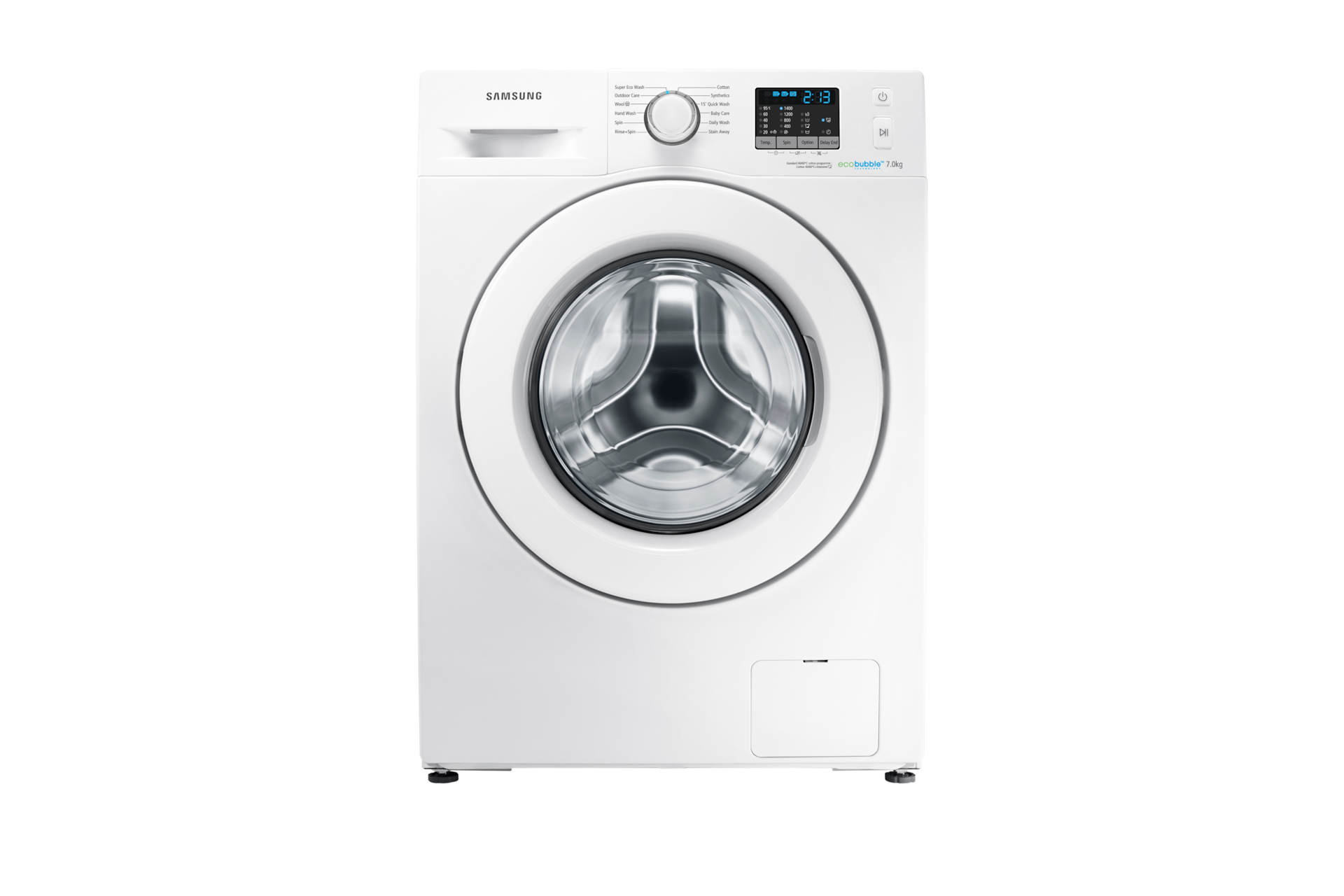 Whirlpool 3lwtw4705fw Atlantis Classic Top Loader Washer 15kg