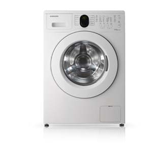 Samsung smart deals service washing machine