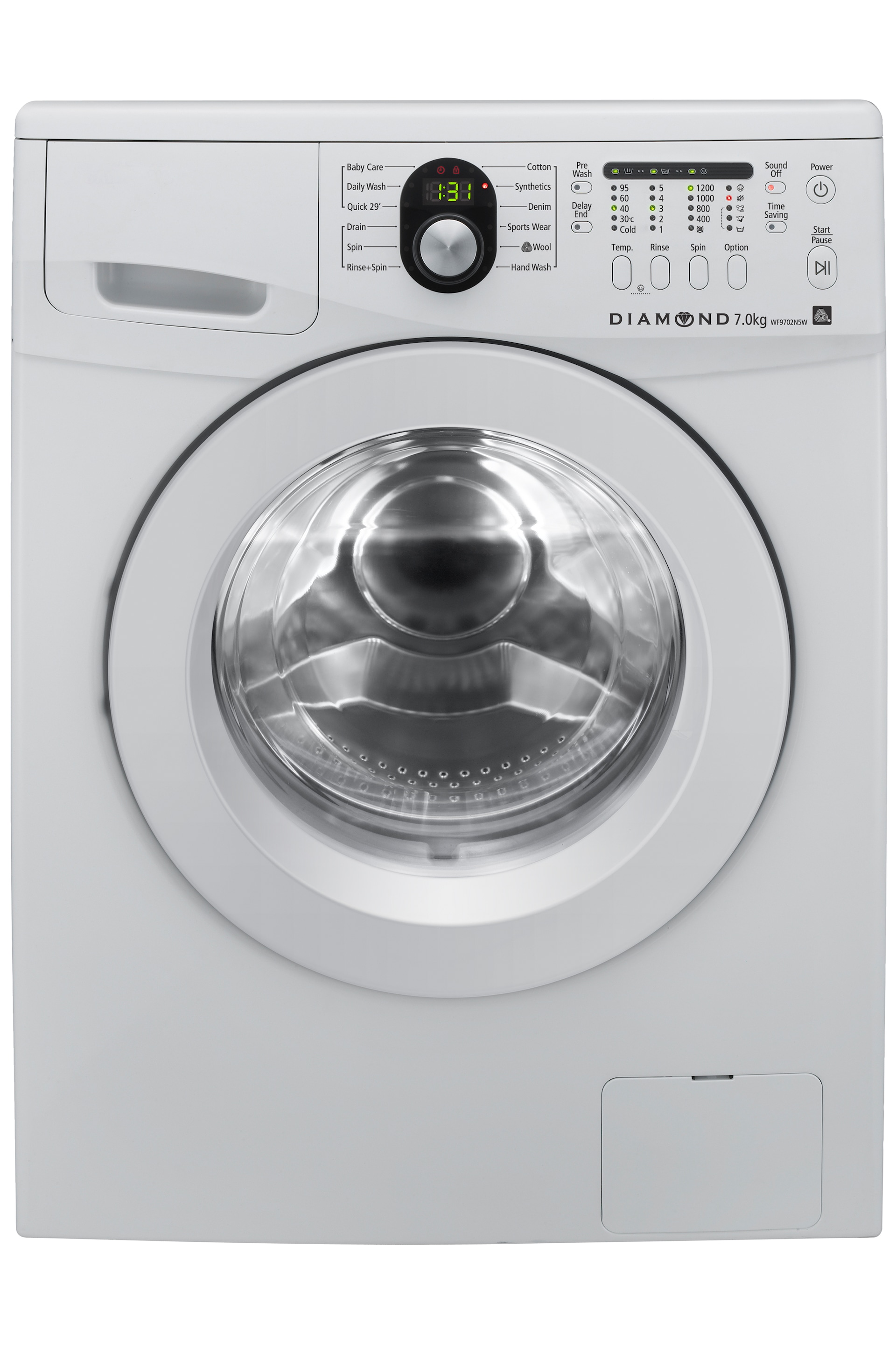 2012 samsung deals washer and dryer