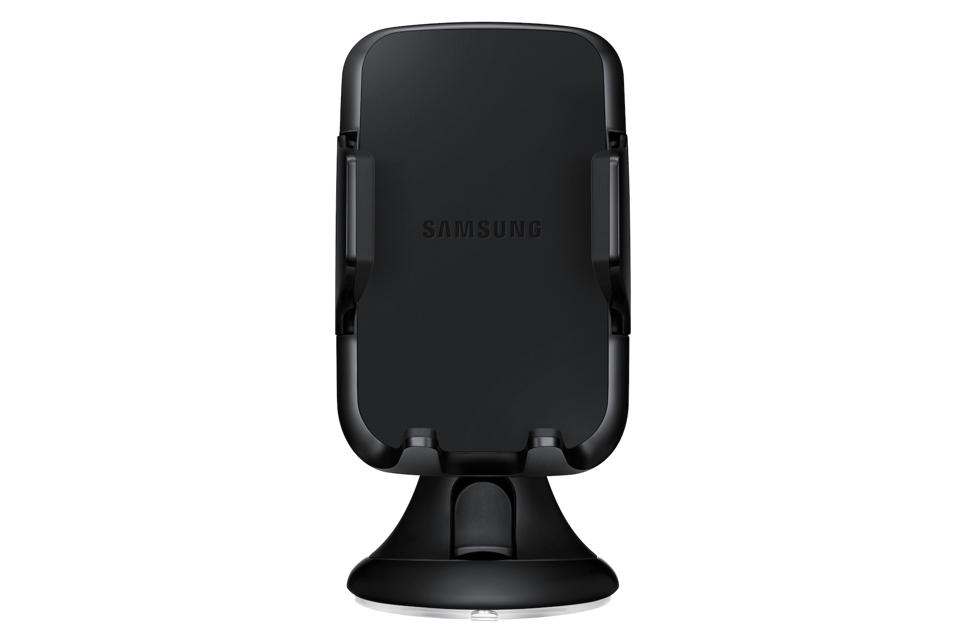 Samsung EE-V200SA - Soporte de móviles para coches (compatible con  pantallas de 4 a 5.8), negro