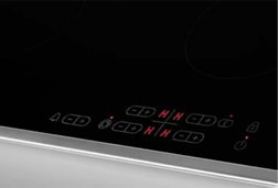 Indicadores de control y función