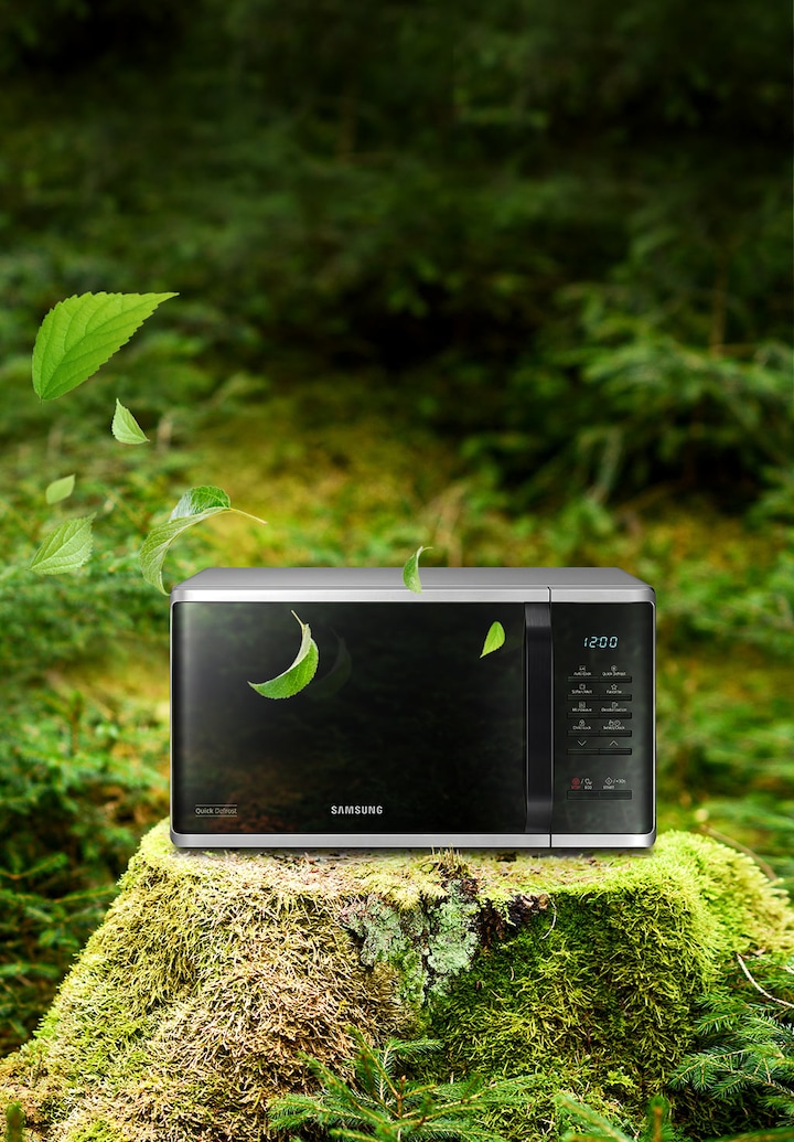 ECO Mode