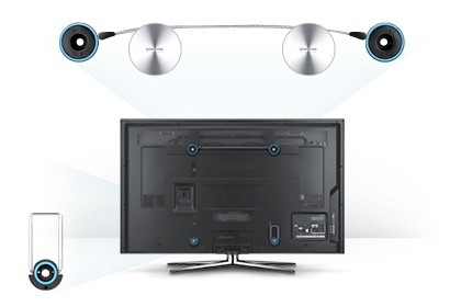 El compañero perfecto para tu televisor Samsung