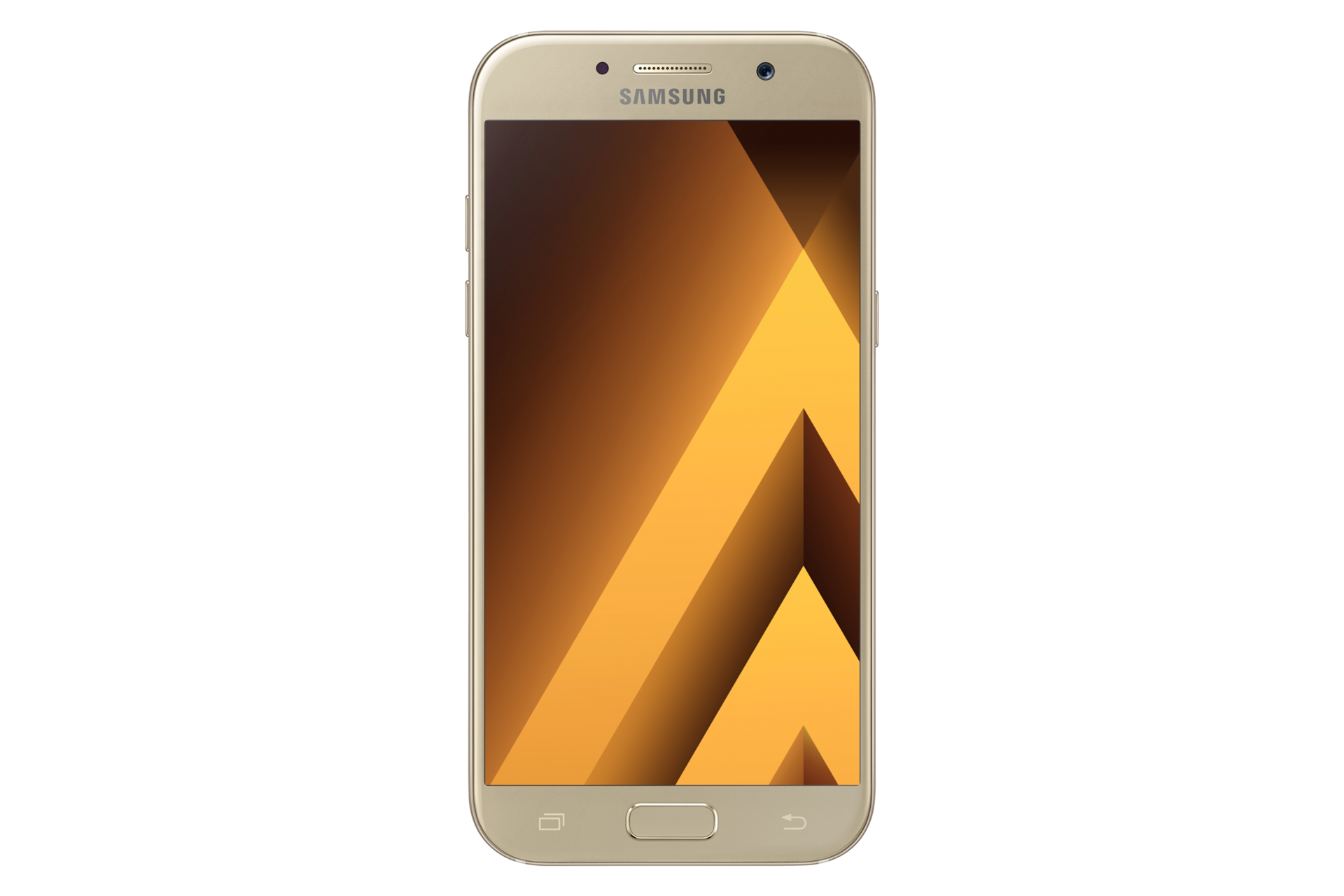 ss galaxy a5