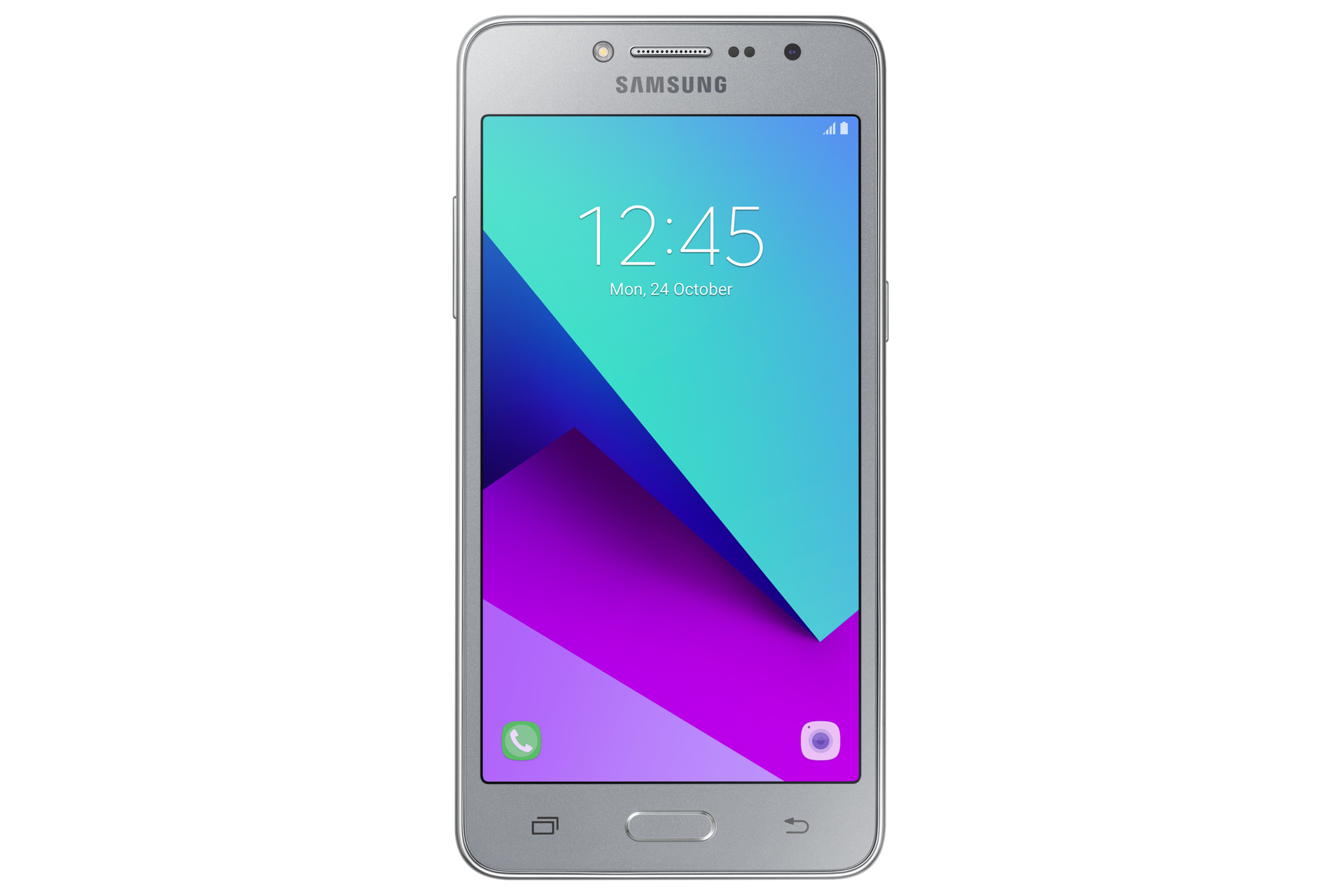 ss galaxy j2