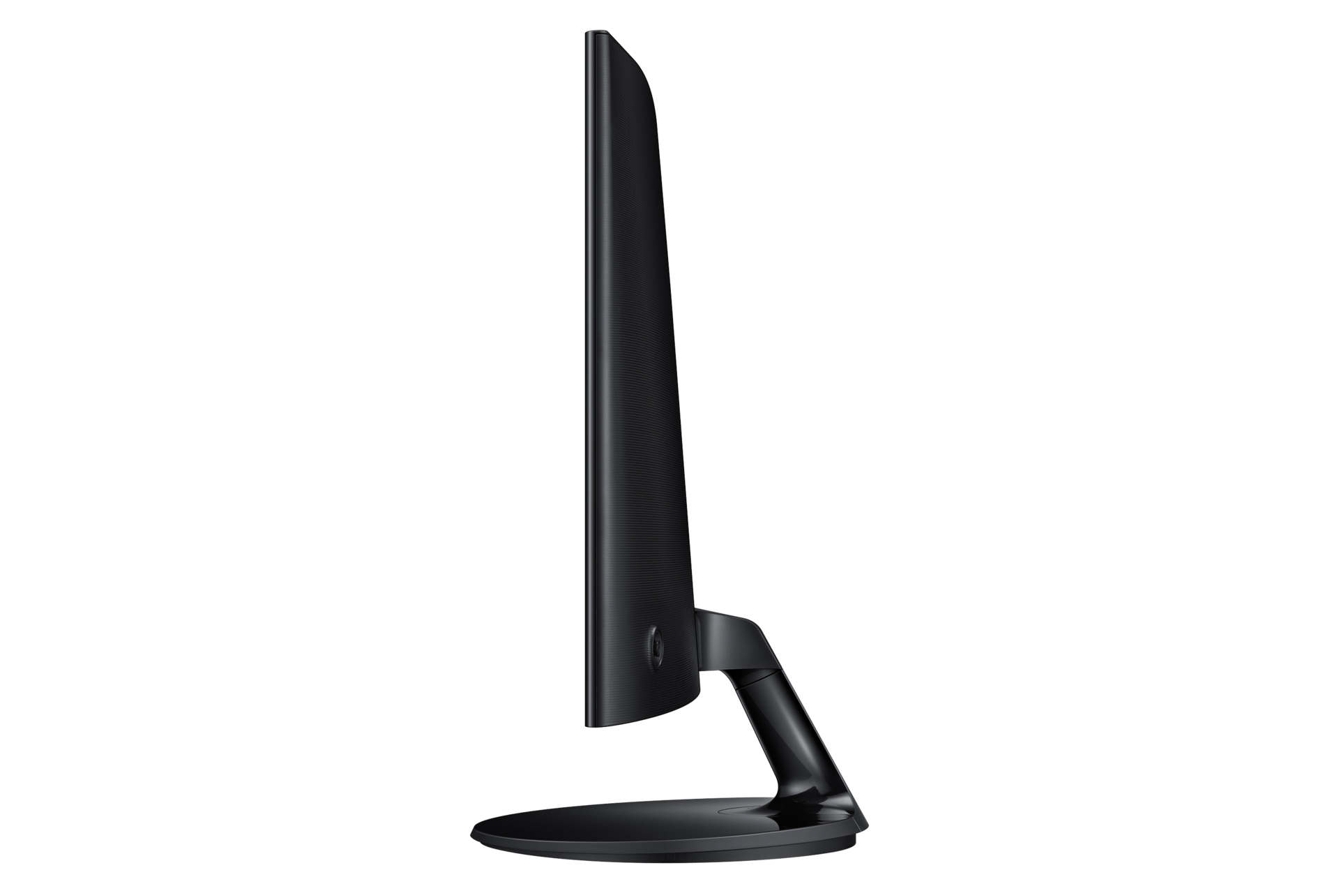 side black