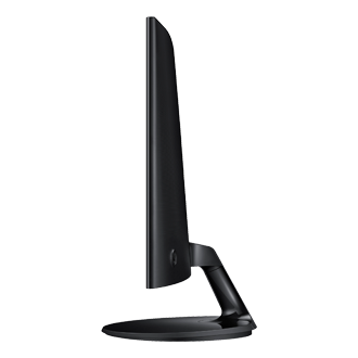 side black