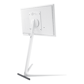 back-dynamic white
