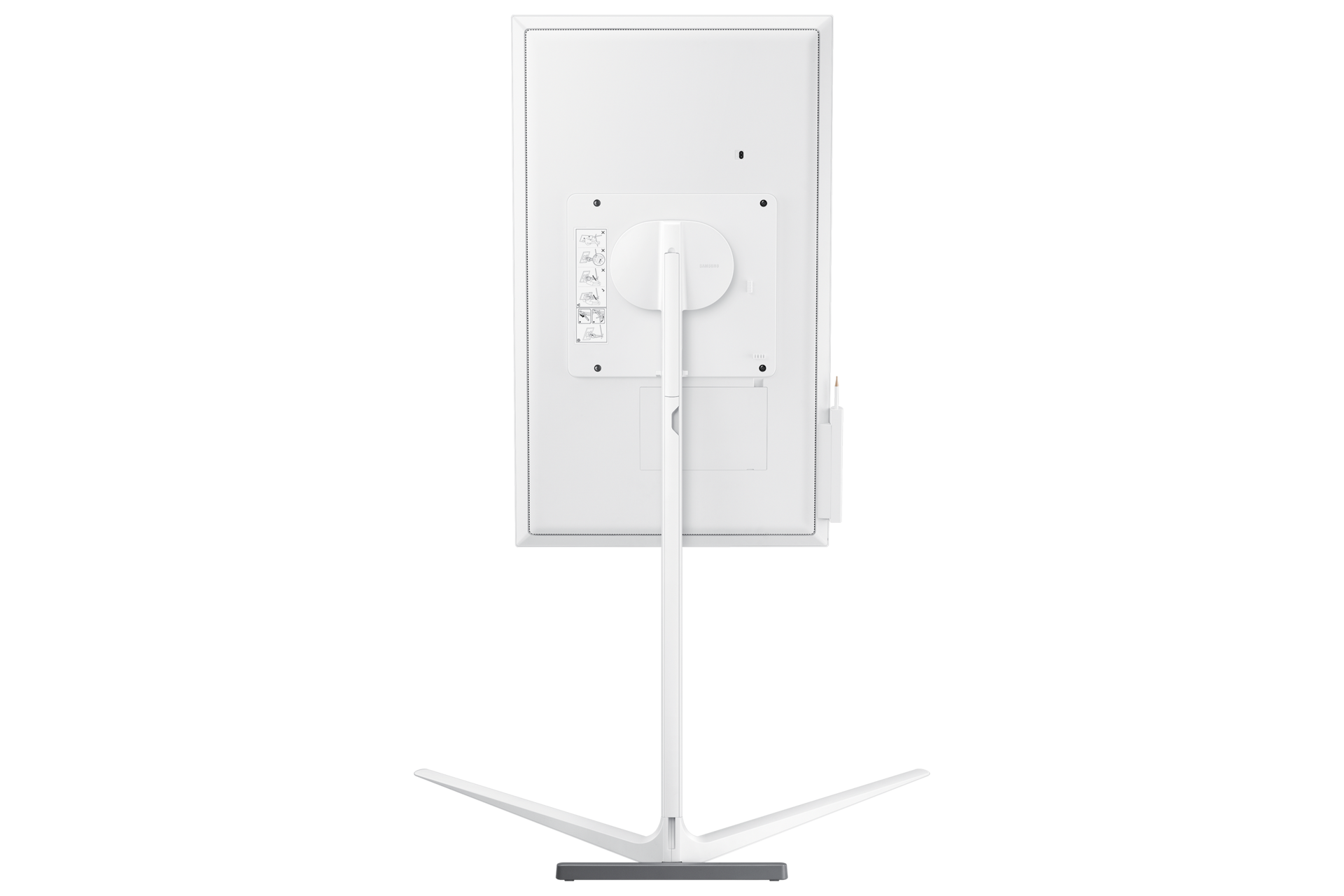 back-pivot white