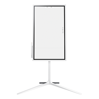 front-pivot white