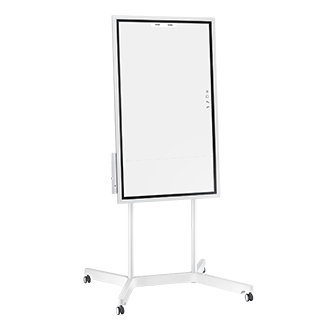 l-perspective white