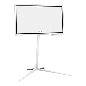 l-perspective white