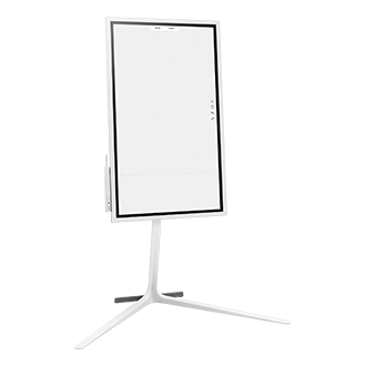 l-perspective white