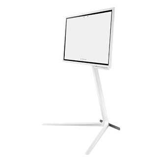 r-perspective-dynamic white