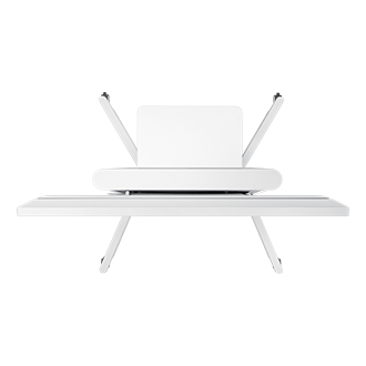 top-dynamic white