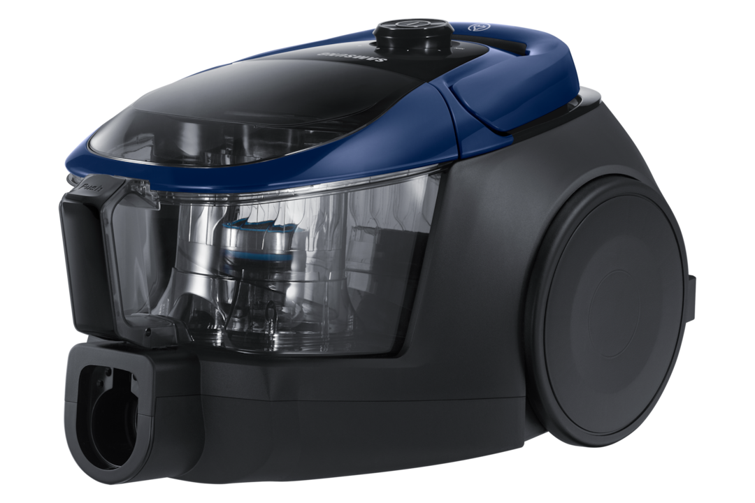 Aspiradora Samsung VC18M3110VB azul