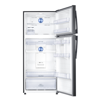 front-door-open Black