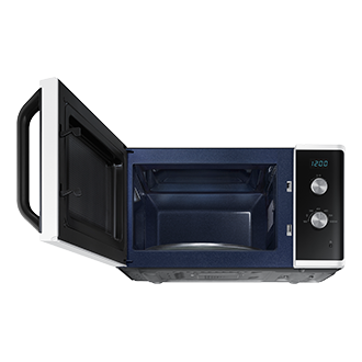 low-front-open white