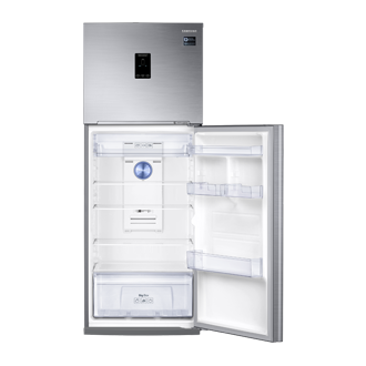 front-bottom-open silver