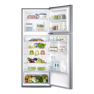 front-open-with-food silver