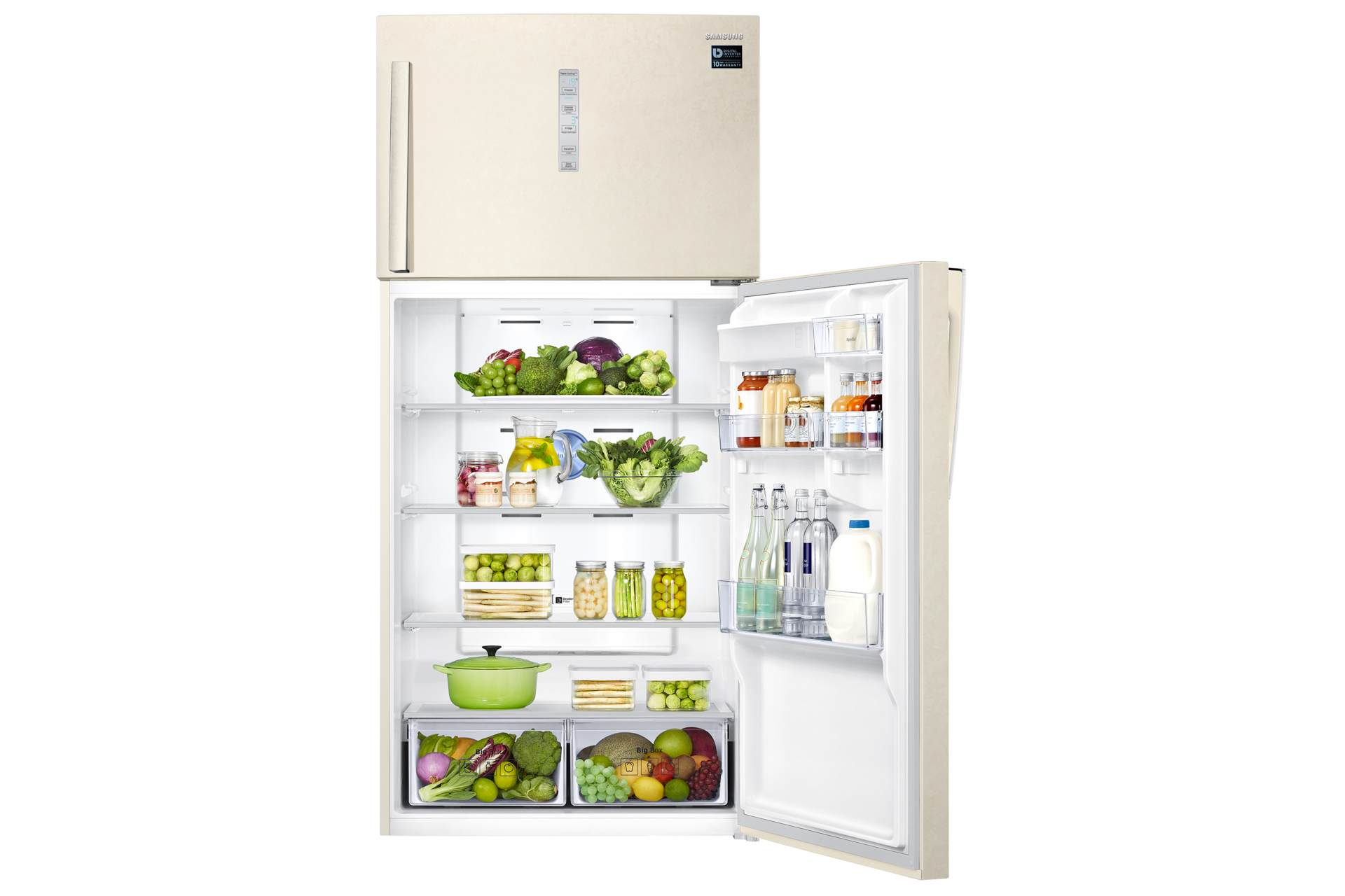 front-bottom-open-with-food vanilla