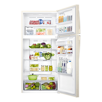 front-open-with-food vanilla