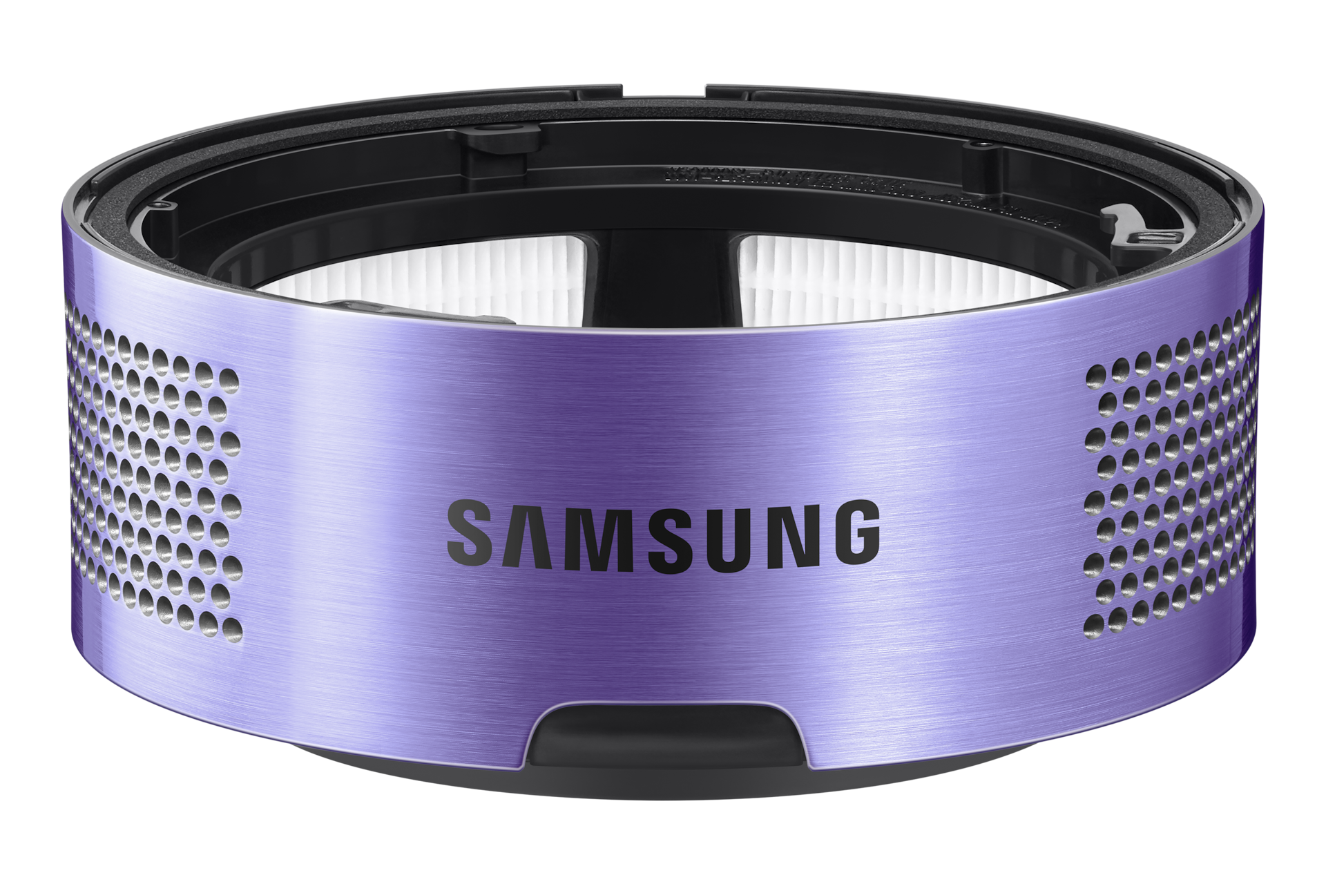 hepa-filter Violet
