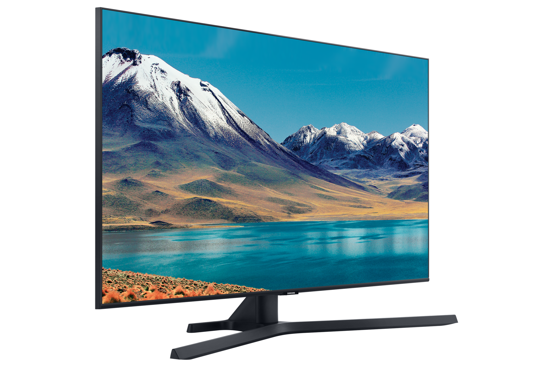 Диагональ отзывы. Samsung ue43tu8500u 43