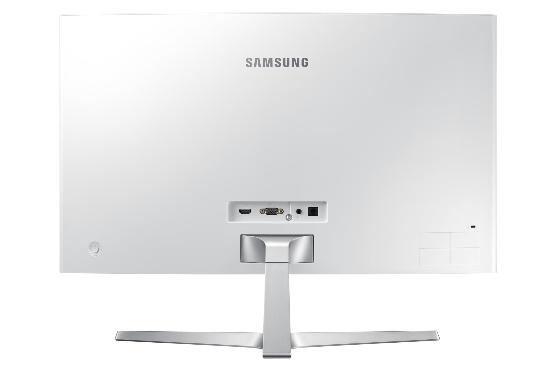 Samsung C27F397: Samsung C27F397 là một sản phẩm màn hình cong siêu sáng của Samsung. Với độ phân giải Full HD và chất lượng hình ảnh tuyệt vời, sản phẩm này mang đến trải nghiệm giải trí tuyệt vời. Thiết kế cong độc đáo của nó cùng với công nghệ Eye Saver, sản phẩm này sẽ là sự lựa chọn tuyệt vời cho những ai muốn tận hưởng trải nghiệm giải trí một cách thoải mái và an toàn cho mắt.