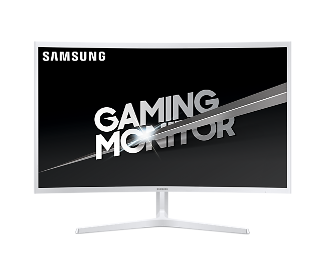 Chiêm ngưỡng trọn vẹn màn hình Samsung 32 inch cong 144hz (LC32JG51FDEXXV) với độ cong 1800R cho góc nhìn bao trùm giác quan!