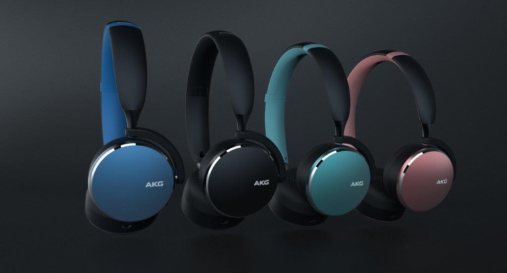 y500 akg headphones
