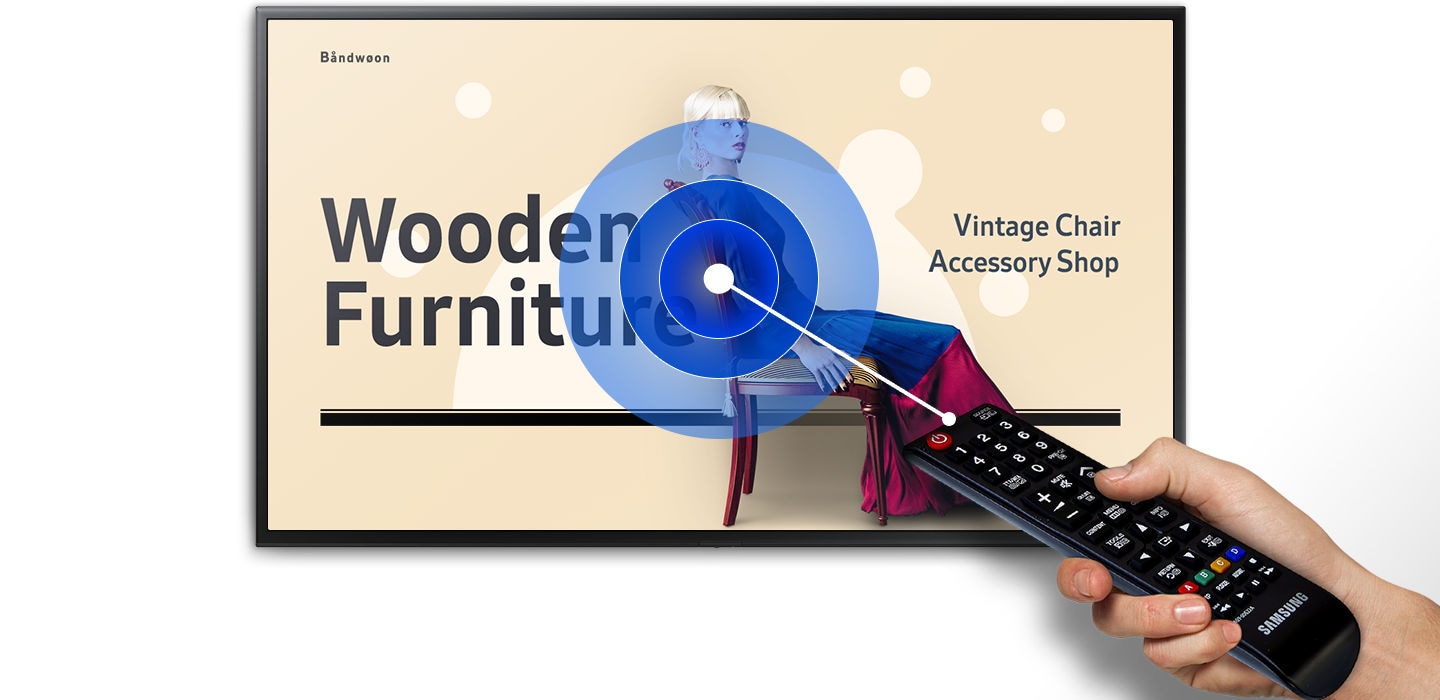 Trải Nghiệm Trình Quản Lý Thông Minh