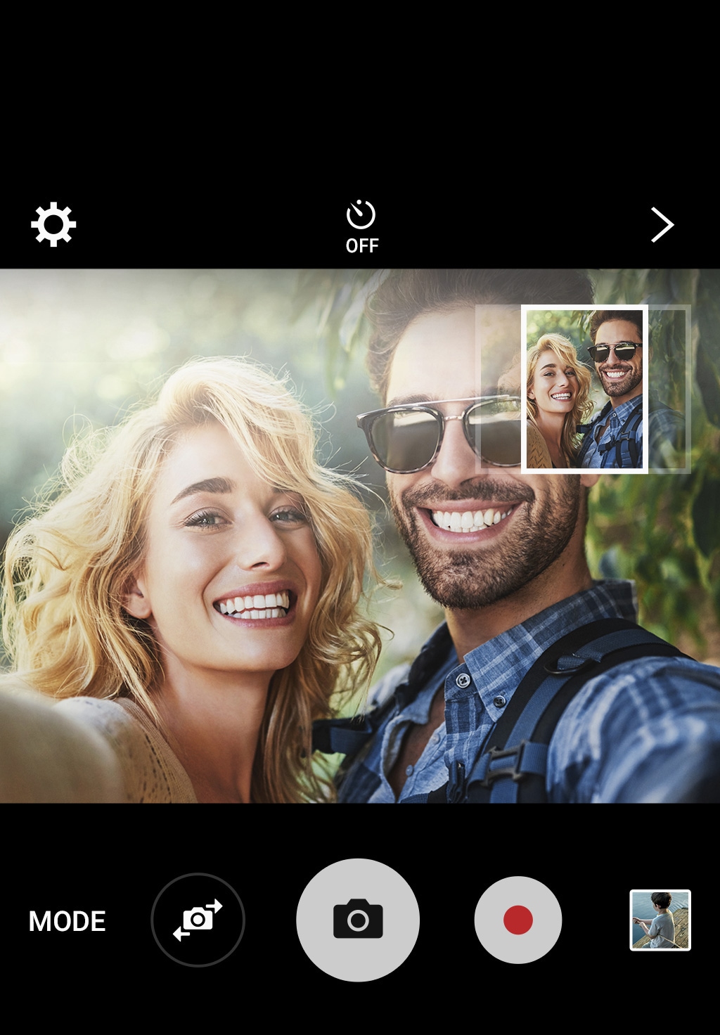 Với Samsung Galaxy J7 Prime, bạn có thể chỉnh sửa video một cách chuyên nghiệp, tạo ra những tác phẩm đẹp mắt và ấn tượng.