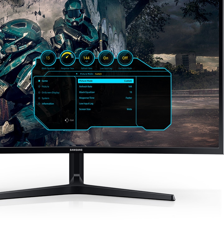 Giao Diện Game Vượt Trội