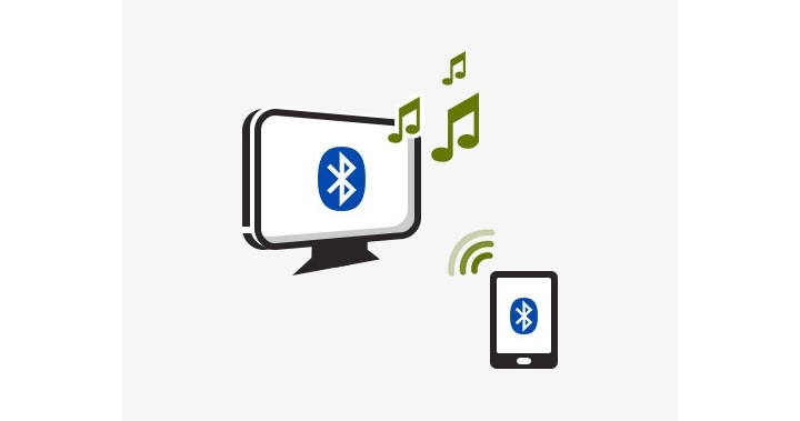 Bluetooth Music Player