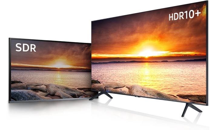 TV Khách Sạn HT690U Dòng 75 inch | Samsung Business Việt Nam