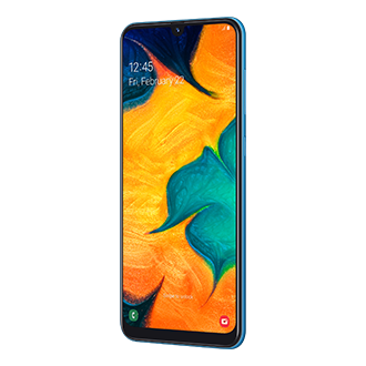 SM-A305FZBFXXV là mã sản phẩm chính xác của Samsung Galaxy A30s. Nếu bạn đang có kế hoạch mua điện thoại này để nâng cấp trải nghiệm của mình, hãy tìm hiểu kỹ về mã sản phẩm để mua đúng sản phẩm chính hãng. Hãy xem các hình ảnh liên quan để biết thêm về sản phẩm này.