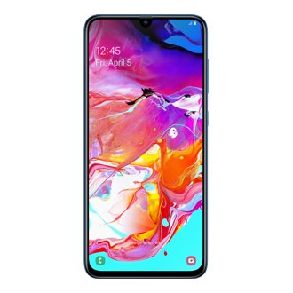 Nếu bạn đang tìm kiếm một điện thoại tốt nhưng giá cả hợp lý, Samsung Galaxy A70 (2019) chắc chắn sẽ là sự lựa chọn hoàn hảo cho bạn. Với cấu hình mạnh mẽ, camera chụp ảnh chất lượng cao và thiết kế đẹp mắt, điện thoại này sẽ đáp ứng được mọi nhu cầu của bạn. Hãy đến với chúng tôi để biết thêm thông tin về sản phẩm này và các khuyến mãi hấp dẫn nhé.