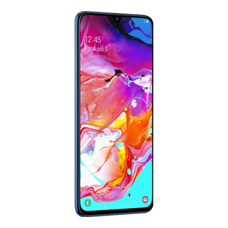 Hình nền điện thoại Samsung A70 với độ phân giải cao cùng màu sắc sống động sẽ khiến cho màn hình điện thoại của bạn trở nên lung linh và đẹp mắt hơn bao giờ hết. Hãy cùng trải nghiệm và khám phá nhiều mẫu hình nền độc đáo cho điện thoại Samsung A70 của bạn ngay hôm nay!