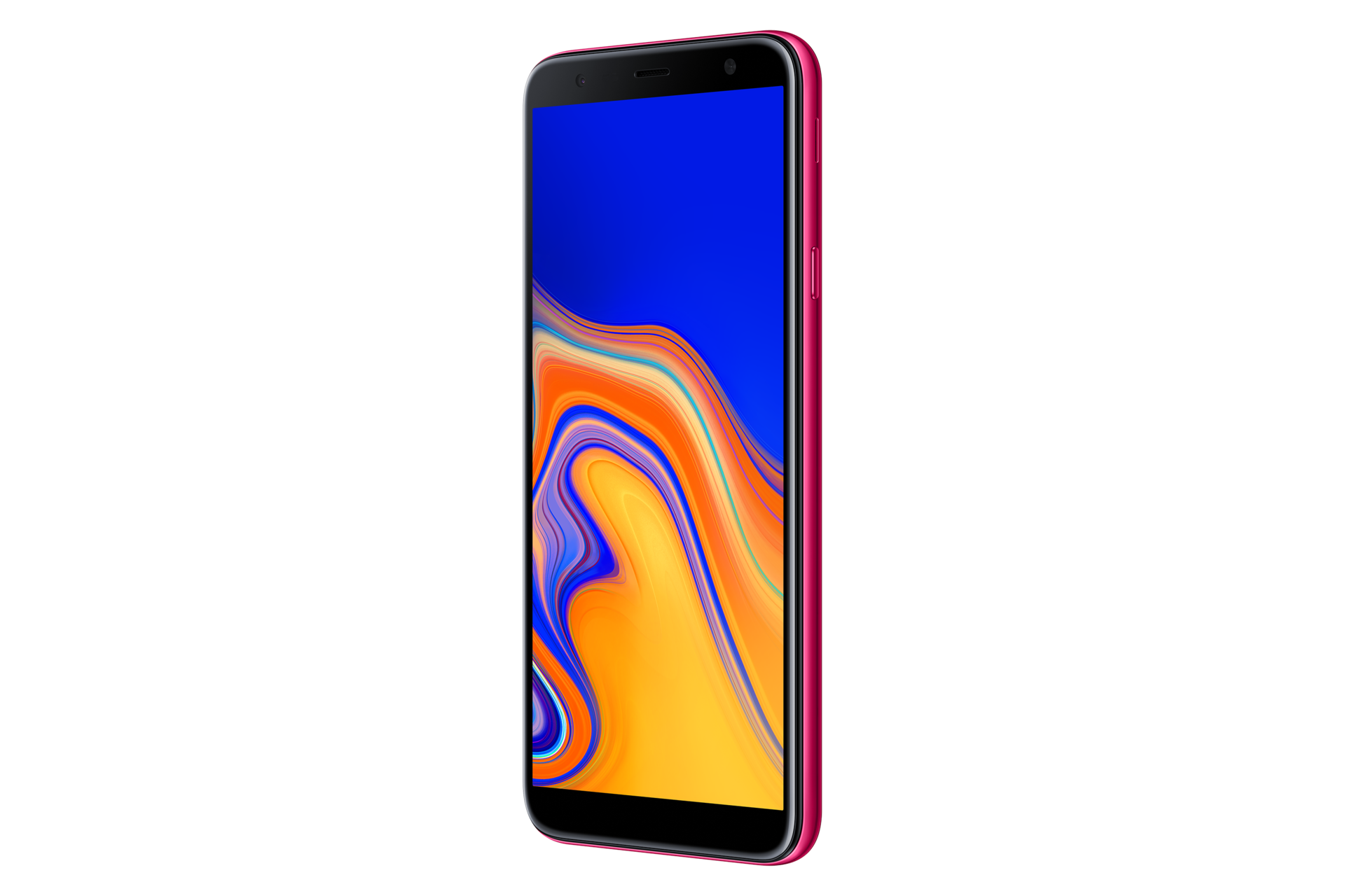 r-perspective pink
