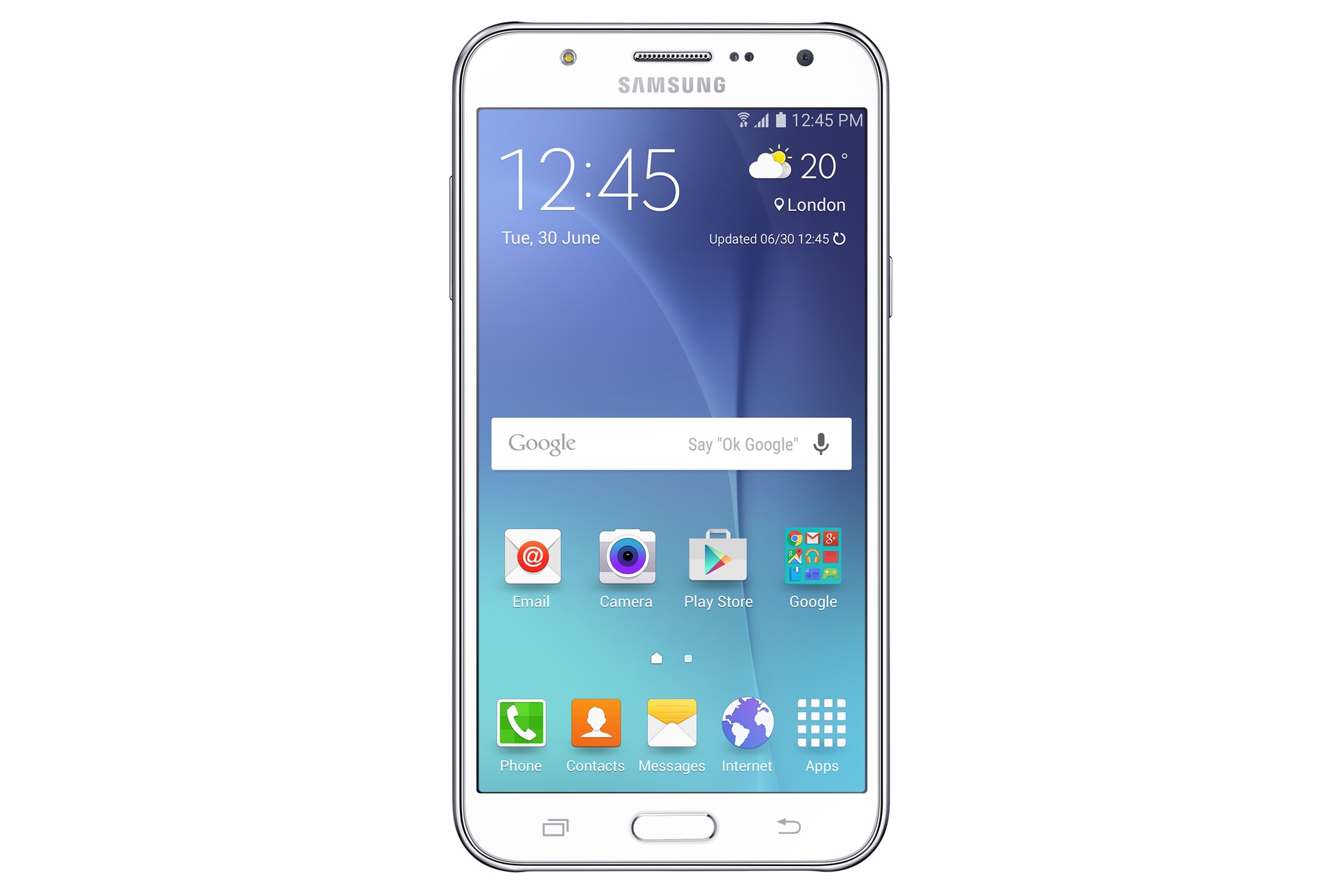 Galaxy J7 | Hỗ trợ Samsung Việt Nam