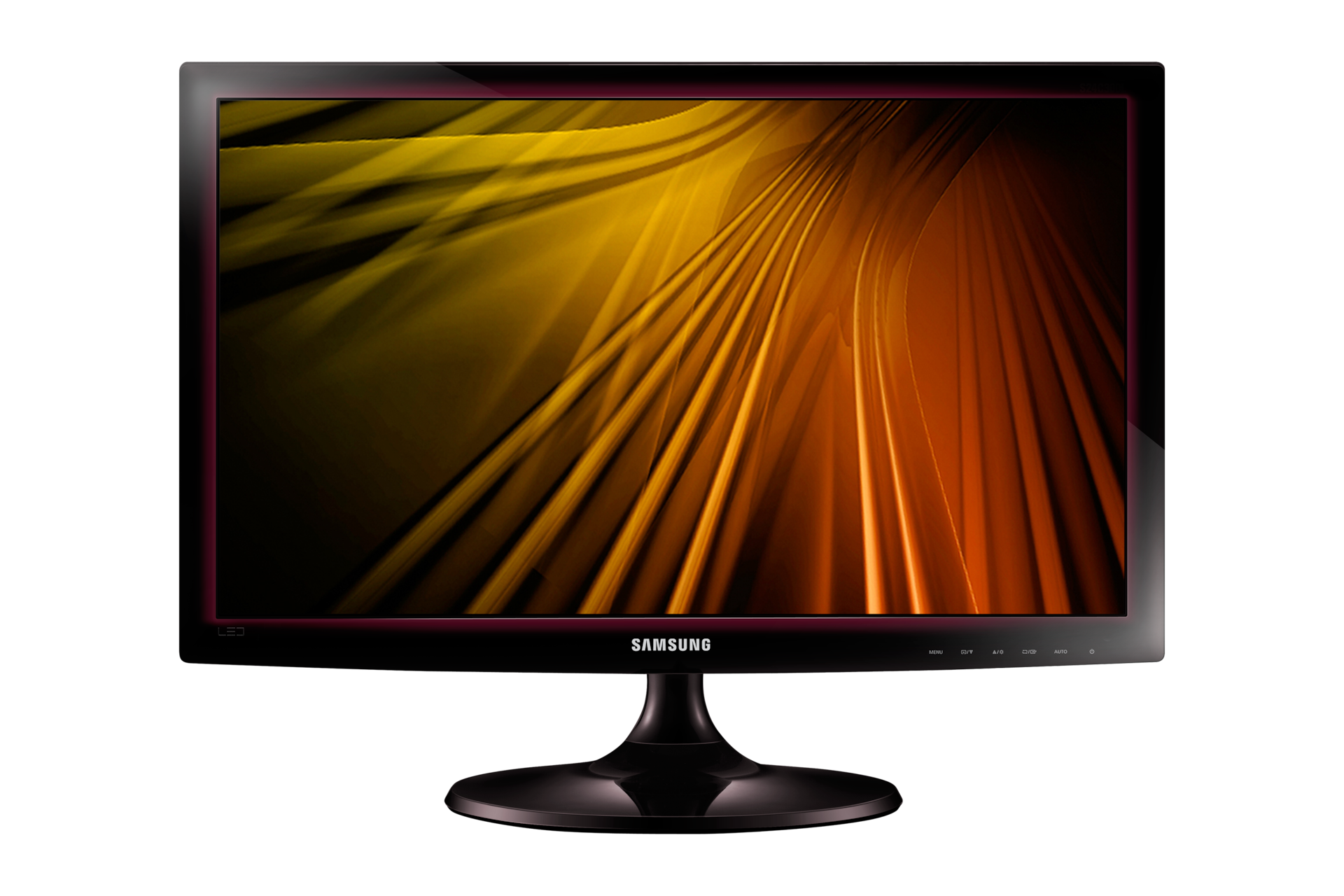 Xem trọn vẹn màn hình máy tính LED S20D300 và tìm hiểu công nghệ Siêu Tương Phản ấn tượng. Đặt mua chính hãng tại Samsung VN!