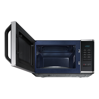 low-front-open silver