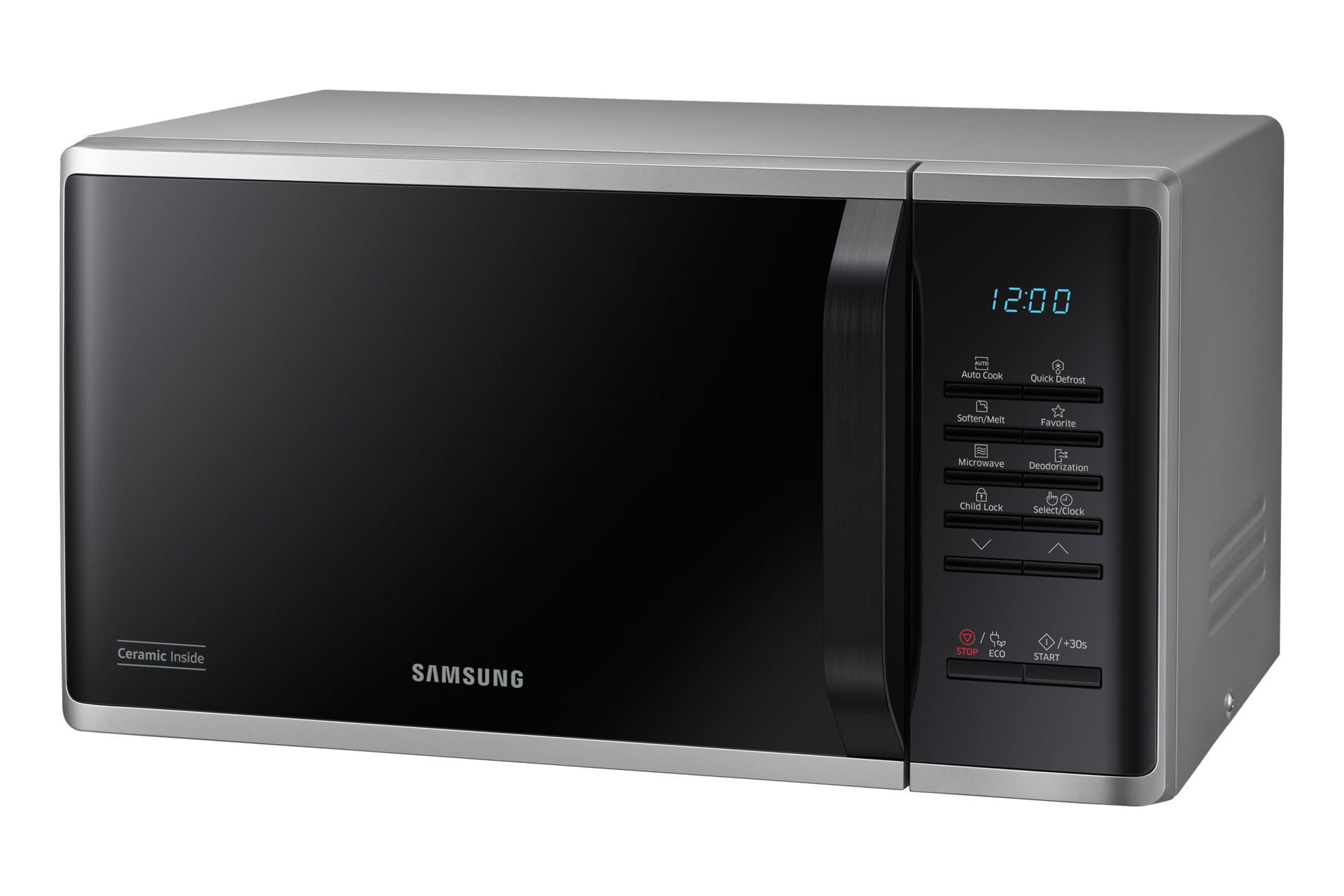 l-perspective silver